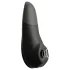 Womanizer Enhance 2w1 stymulator łechtaczki na fale powietrzne + wibrator (czarny)