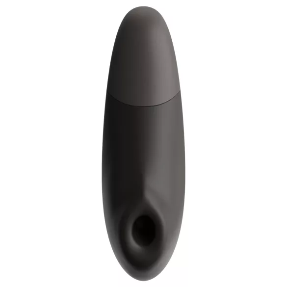Womanizer Enhance 2w1 stymulator łechtaczki na fale powietrzne + wibrator (czarny)