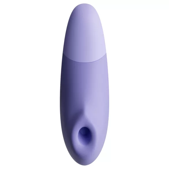 Womanizer Enhance - stymulator łechtaczki na fale powietrzne (fioletowy)