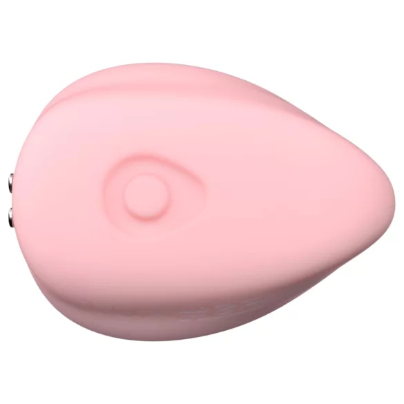 LUXUS Climax Together by Kiiroo - magnetyczny, sterowany aplikacją zestaw wibratorów dla par
