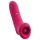 You2Toys Oral Fun - stymulator łechtaczki ssąco‑lizący (różowy)