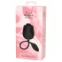 Pięćdziesiąt twarzy Greya Dark Blushing Rose - stymulator łechtaczki, wibrujące jajeczko