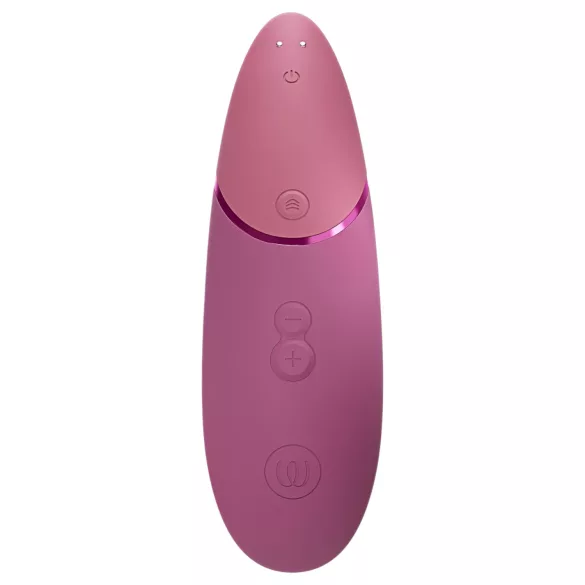 Womanizer Next - stymulator łechtaczki na fale powietrzne