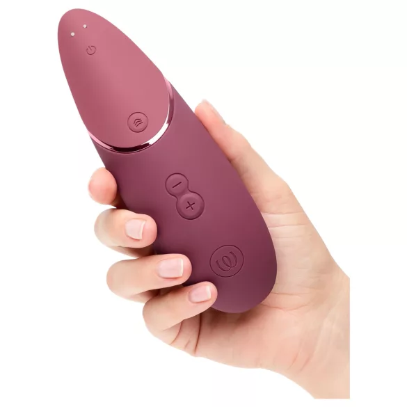 Womanizer Next - stymulator łechtaczki na fale powietrzne
