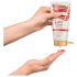 Orgie Lube Tube - Żel nawilżający o rozgrzewającym działaniu (150 ml)