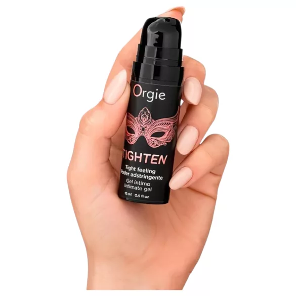 Orgie - żel zwężający intymny dla kobiet - 15ml