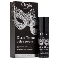   Orgie - serum opóźniający wytrysk - wydłużenie stosunku - 15ml