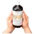 Orgie Noriplay - Jedwabisty żel do masażu NURU (500 ml)