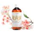 Orgie Noriplay - Jedwabisty żel do masażu NURU (500 ml)