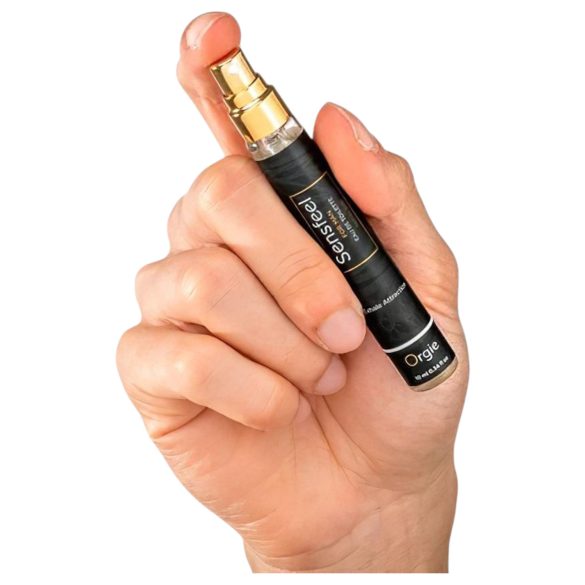 Orgie - perfumy z feromonami dla mężczyzn - 10ml