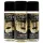 Orgie - zestaw olejków do masażu erotycznego - 3x30ml
