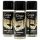 Orgie Sexy Therapy - zmysłowy zestaw olejków do masażu (3x30ml)