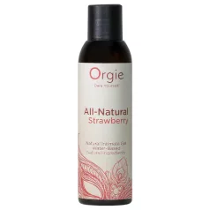 Orgie - żel intymny na bazie wody - truskawkowy - 150 ml