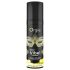 Orgie Dual Vibe - unisex płynny wibrator - Gin Tonic (15ml)
