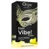 Orgie - żel wibrujący unisex - efekt wibracji - Gin Tonic 15ml