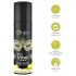 Orgie Dual Vibe - unisex płynny wibrator - Gin Tonic (15ml)