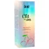 intt Clit Me On - płynny wibrator w sprayu na łechtaczkę - czerwone owoce (12 ml)