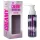intt Creamy Attraction - jadalny krem-żel do całowania - jeżyna (100 ml)