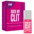 Intt Suck My Clit - żel stymulujący łechtaczkę dla kobiet - truskawkowy (15 ml)