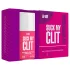 Intt Suck My Clit - żel stymulujący łechtaczkę dla kobiet - truskawkowy (15 ml)