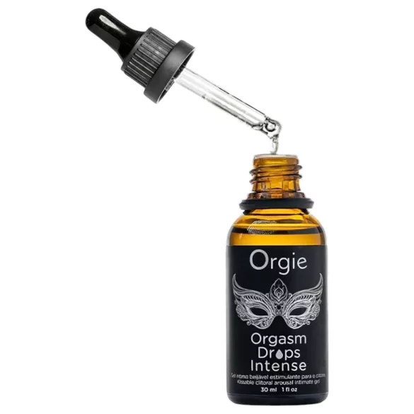 Orgie - żel intymny stymulujący dla kobiet - intensywny efekt - 30ml