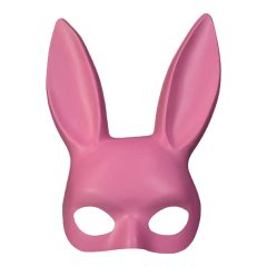 Jogestyle - maska króliczka (różowa)