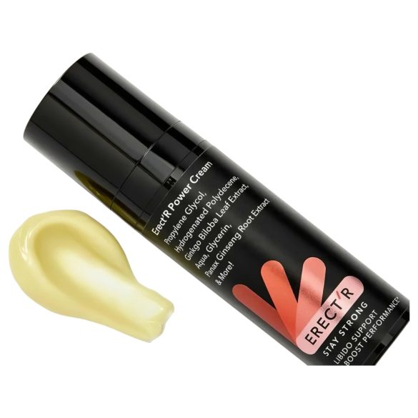 ErectR - krem na erekcję - 15 ml
