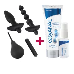   Komplett - Zestaw do analu dla początkujących - 6 elementów