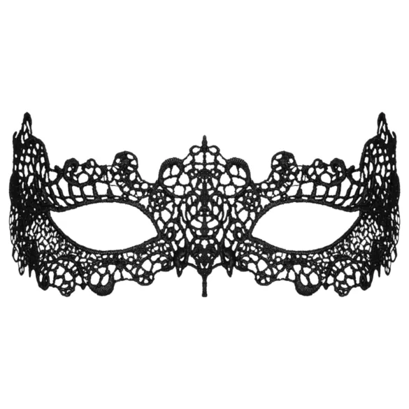 Obsessive Wonderia - zestaw bielizny prezentowy - 6 sztuk (czarny) - L/XL