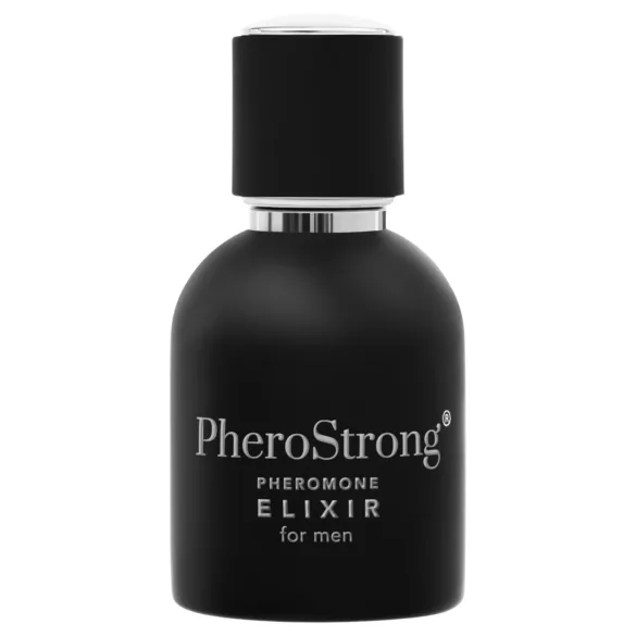 PheroStrong ELIXIR - perfumy z feromonami dla mężczyzn 50ml