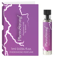 PheroStrong Flare - perfumy z feromonami dla kobiet - 1 ml