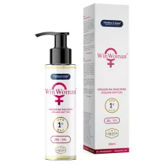 Play Woman - żel stymulujący dla kobiet - 150ml