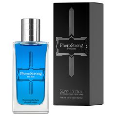 PheroStrong - perfumy z feromonami dla mężczyzn - 50ml