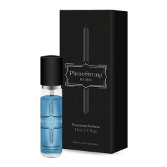 PheroStrong - perfumy z feromonami dla mężczyzn (15ml)