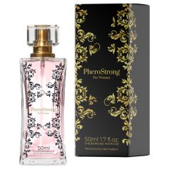 PheroStrong - perfumy z feromonami dla kobiet - 50ml
