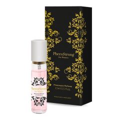 PheroStrong - perfumy z feromonami dla kobiet (15ml)
