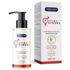 Fisting Strong - kojący żel analny (150ml)