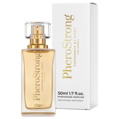   PheroStrong by Night - perfumy z feromonami dla kobiet - 50 ml