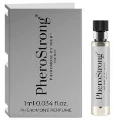   PheroStrong by Night - perfumy z feromonami dla mężczyzn - 1ml