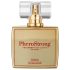 PheroStrong Exclusive - perfumy z feromonami dla kobiet - 50ml