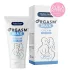 OrgasmMax - krem pobudzający pożądanie dla mężczyzn (50 ml)