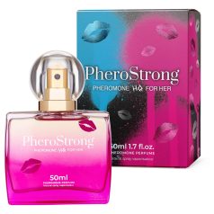   PheroStrong HQ for Her - perfumy z feromonami dla kobiet - 50ml