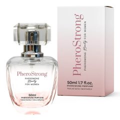 PheroStrong Beauty - perfumy z feromonami dla kobiet (50ml)