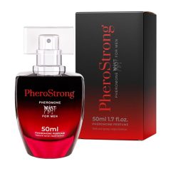   PheroStrong Beast - perfumy z feromonami dla mężczyzn (50ml)