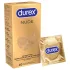 Durex Nude - prezerwatywy ultracienkie - 10 sztuk