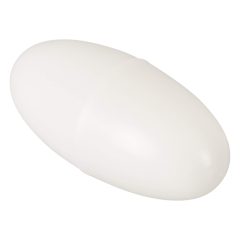 Svakom Hedy - jajko do masturbacji - 1szt (białe)