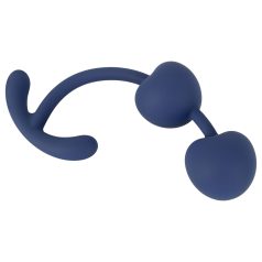   Magic Shiver - podwójne kulki gejszy - ekologiczne opakowanie