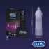 Durex Intense - intensywnie żebrowane i kropkowane prezerwatywy (16 szt.)