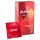 Durex Feel Thin XL - naturalne doznania prezerwatywy (10 szt.)