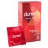 Durex Feel Thin XL - naturalne doznania prezerwatywy (10 szt.)